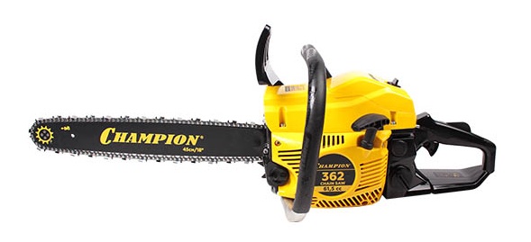 Бензопила CHAMPION 362-18"