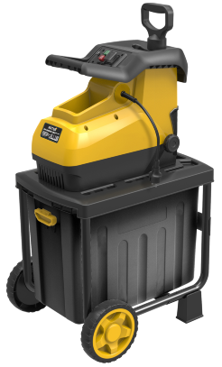 Измельчитель садовый HUTER ESH-2800PRO 