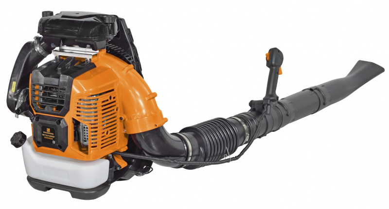Воздуходувка бензиновая CARVER GB76/1650BP