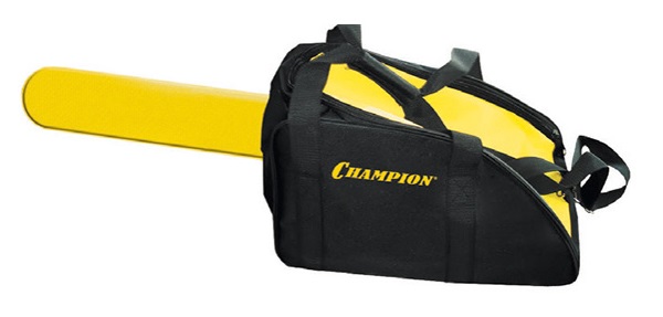 Сумка д/цепных пил CHAMPION C1013