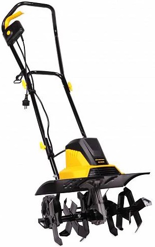 Культиватор электрический CHAMPION EC1500