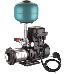 Насосная мини станция LEO BP ECH10-50