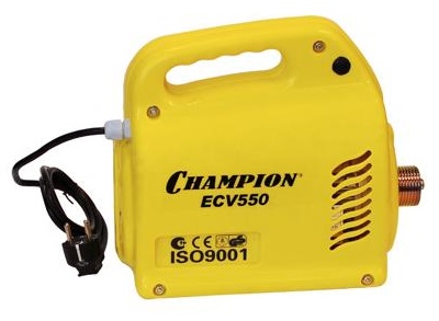 Вибратор электрический CHAMPION ECV550