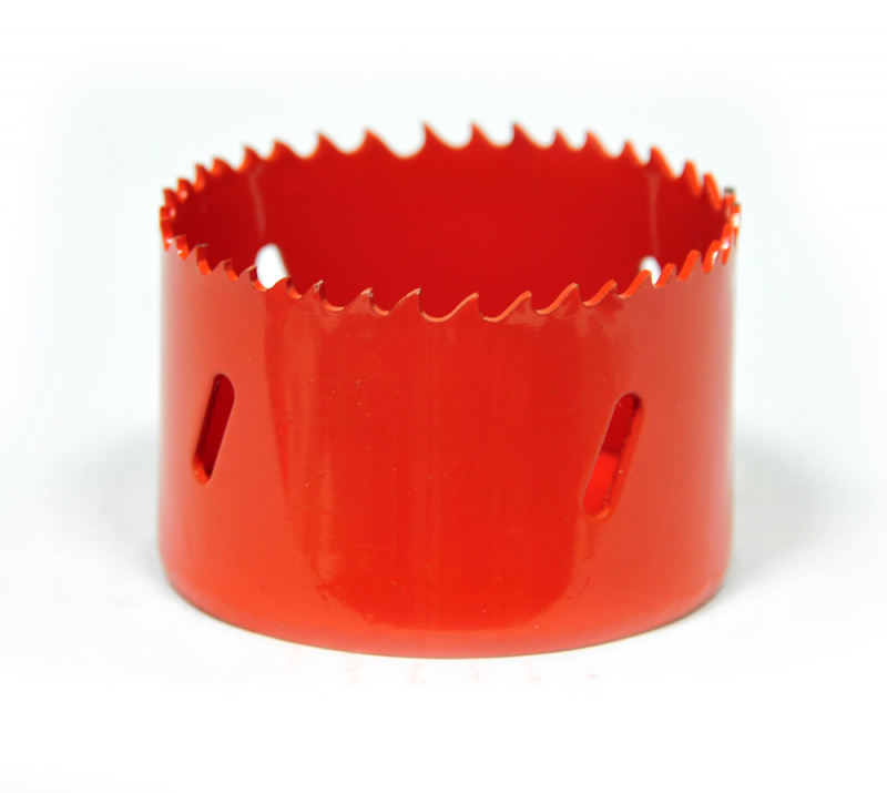 Коронка пильная ELITECH Bi-Metal 68мм 1820.062200