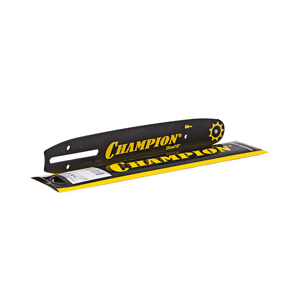 Шина пильная CHAMPION 10" 3/8"-1.3-40 952931