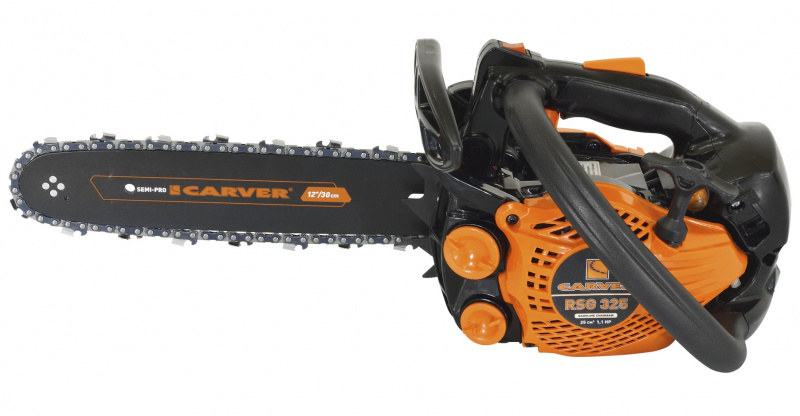 Бензопила CARVER RSG 325