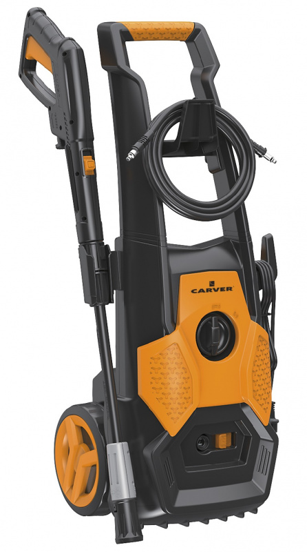 Мойка высокого давления CARVER CW-1601С