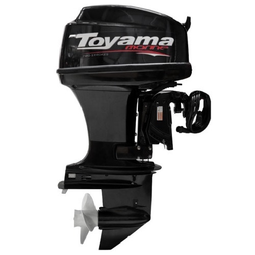 Мотор лодочный подвесной TOYAMA T40FWS