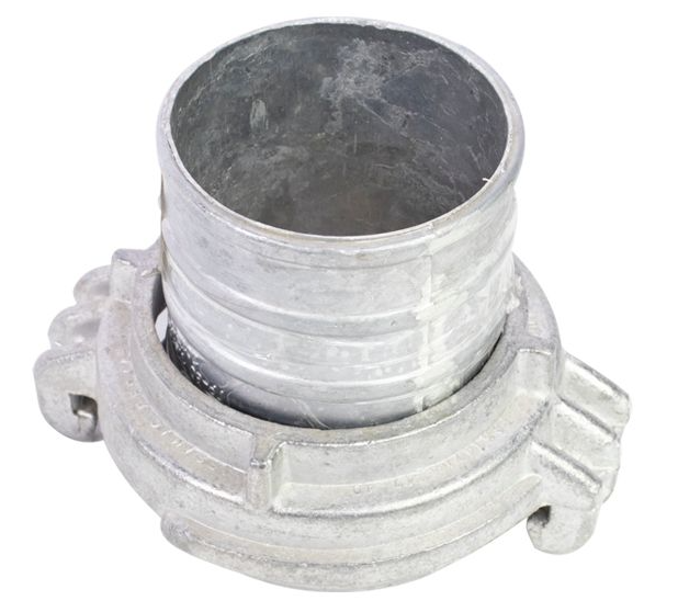 Головка рукавная CHAMPION ГР-100 4" C2532