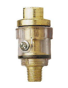 Минилубрикатор FUBAG M1/4" 190107