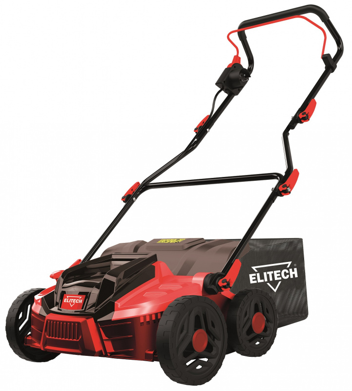 Скарификатор электрический ELITECH СЭ 1536Т E1603.011.00