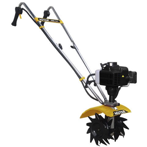 Культиватор бензиновый HUTER GMC-1.8