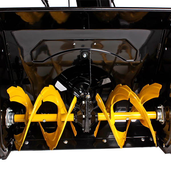 Машина снегоуборочная CHAMPION ST661