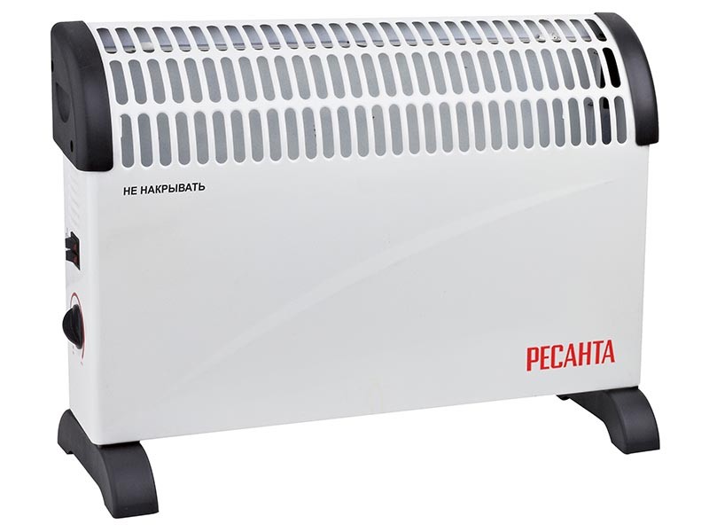 Обогреватель конвекторный РЕСАНТА ОК-1500С