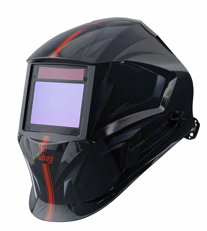 Маска сварочная FUBAG OPTIMA 4-13 Visor Black