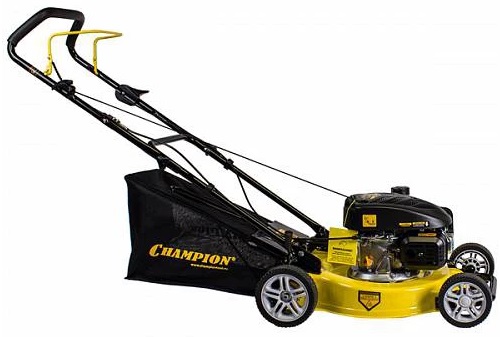 Газонокосилка бензиновая CHAMPION LM4122