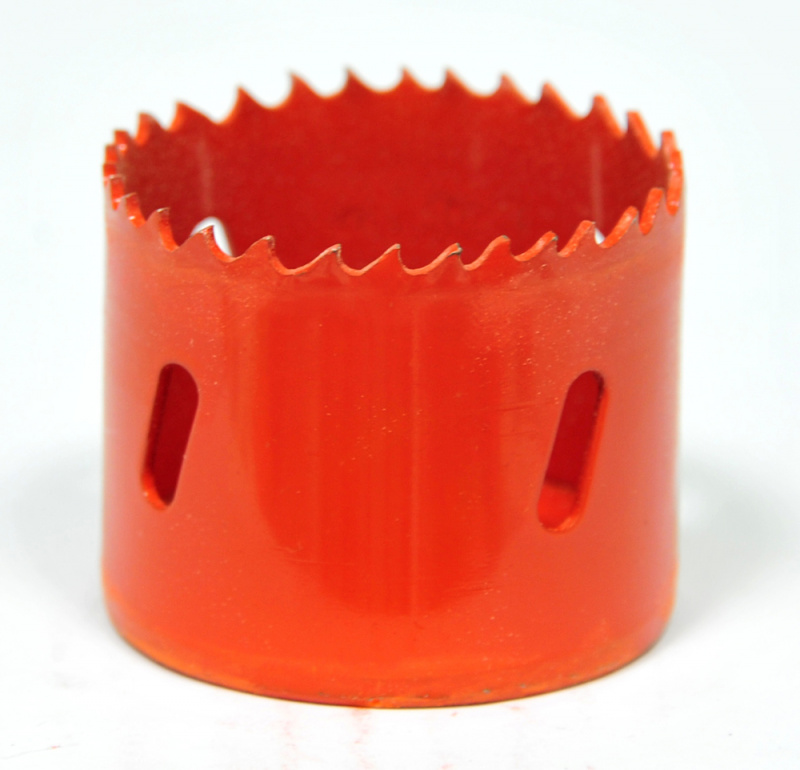Коронка пильная ELITECH Bi-Metal 54мм 1820.061500