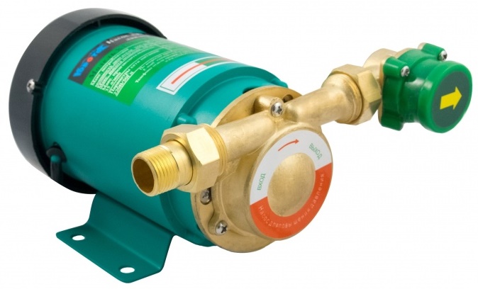 Насос повышения давления Vodotok X20G-18