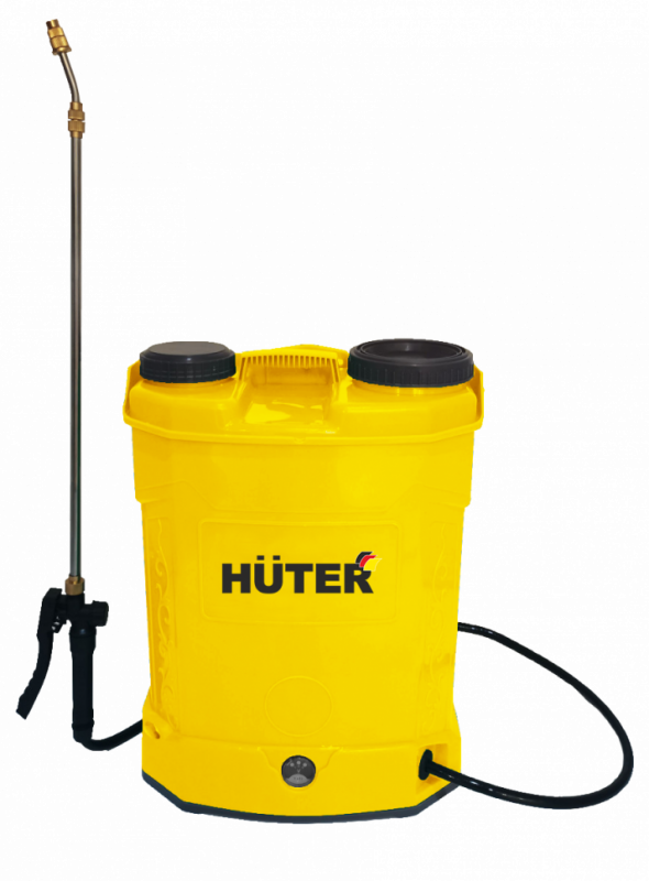 Опрыскиватель аккумуляторный HUTER SP-16AC