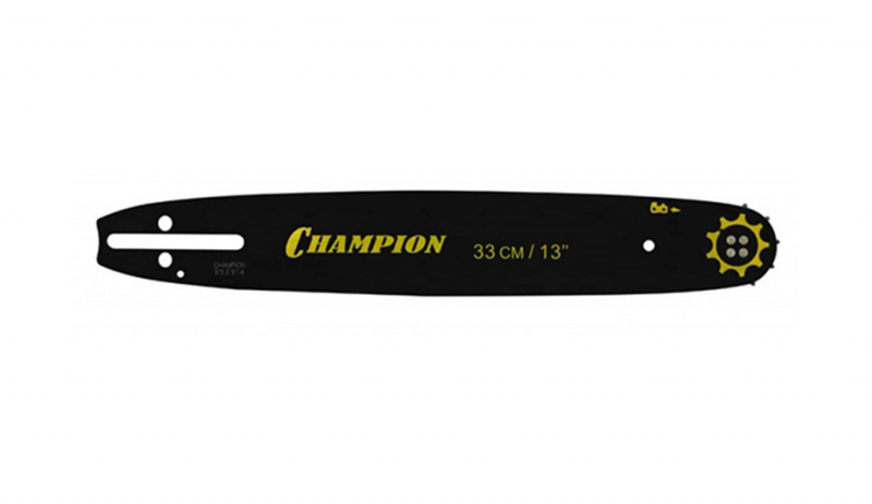 Шина пильная CHAMPION 13" 0.325"-1.3-56 952914