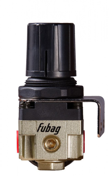 Регулятор давления с манометром FUBAG R 2000 1/4" 190160