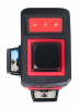 Нивелир лазерный FUBAG Pyramid 30R V2х360H360
