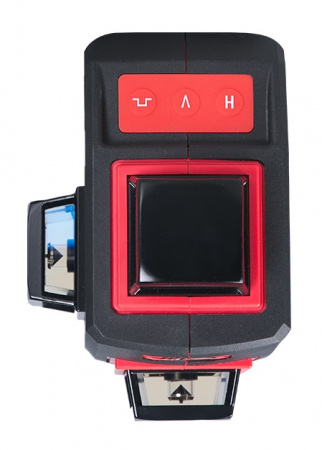 Нивелир лазерный FUBAG Pyramid 30R V2х360H360