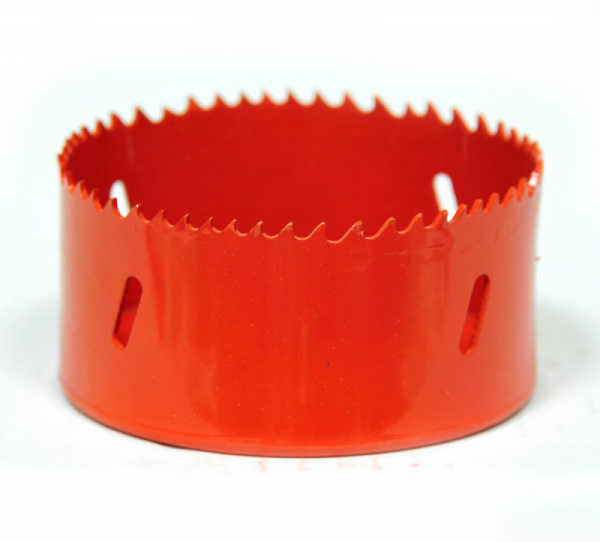 Коронка пильная ELITECH Bi-Metal 89мм 1820.062900