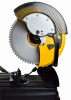 Пила монтажная DeWALT DW872