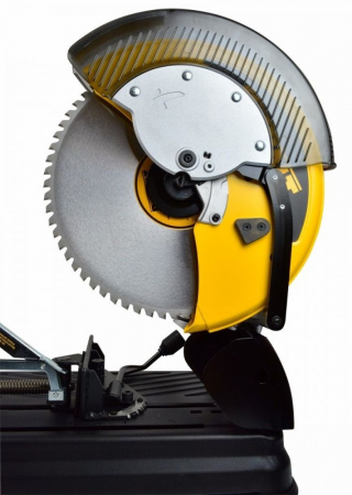Пила монтажная DeWALT DW872