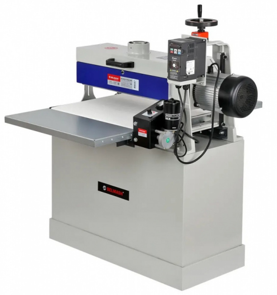Станок шлифовальный барабанный BELMASH DS560-WB