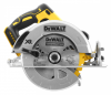 Пила дисковая аккумуляторная DeWALT DCS570N