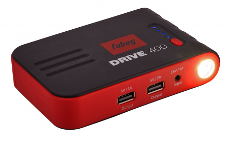 Устройство пусковое FUBAG DRIVE 400