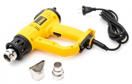 Теплопистолет DeWALT D26414