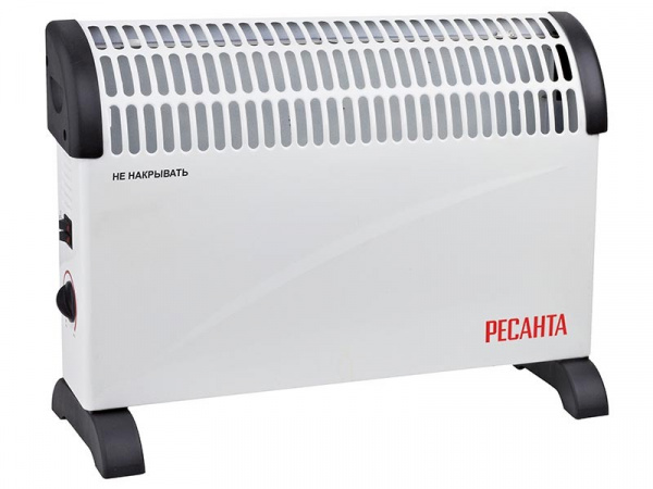 Обогреватель конвекторный РЕСАНТА ОК-1000С