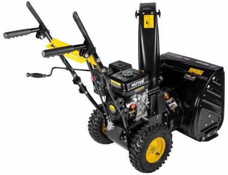 Машина снегоуборочная HUTER SGC 4100