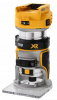 Фрезер аккумуляторный DeWALT DCW604N