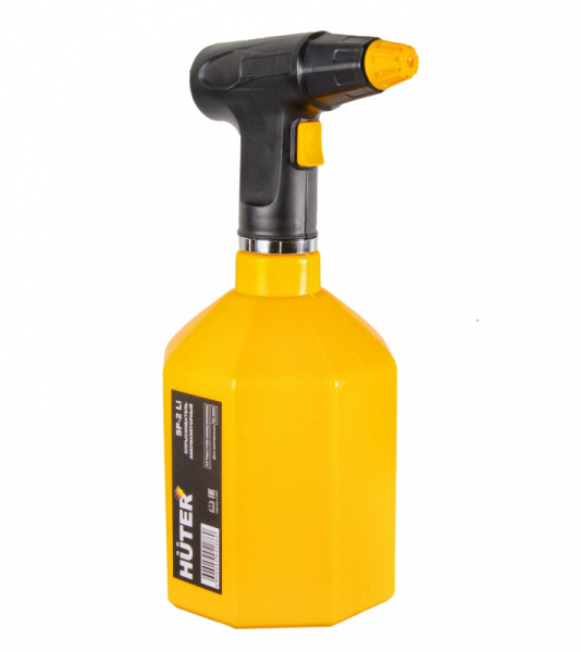 Опрыскиватель аккумуляторный HUTER SP-2Li