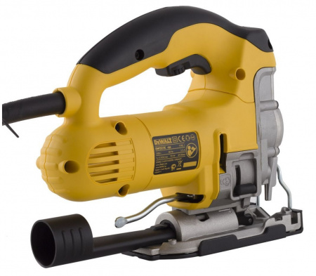 Лобзик DeWALT DW331K