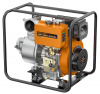 Мотопомпа дизельная CARVER CGP 6080-DIESEL