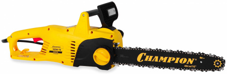 Пила цепная CHAMPION 520N-16"