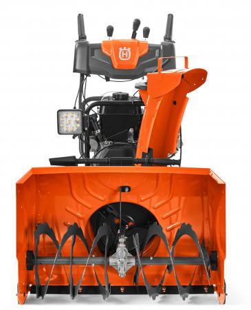 Машина снегоуборочная Husqvarna ST 227 9704690-01