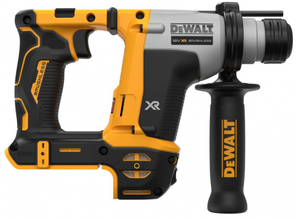 Перфоратор аккумуляторный DeWALT DCH172N