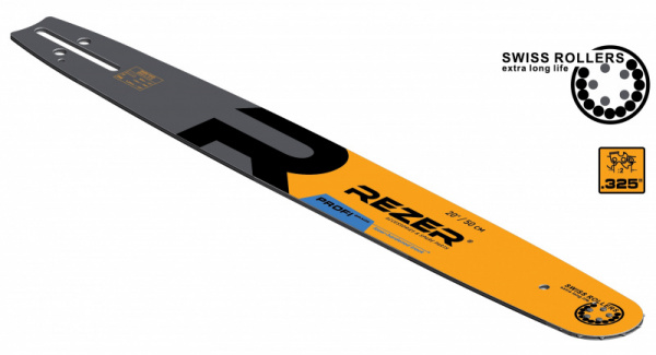 Шина пильная REZER PROFI 503 L 8 А1-ЕТ