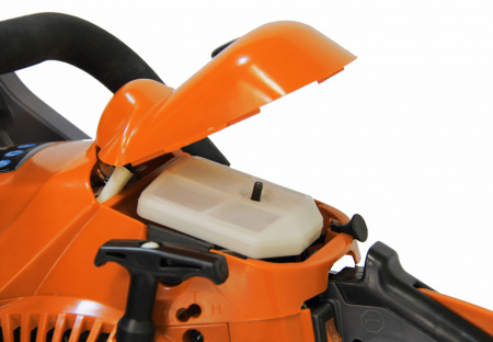 Бензопила CARVER RSG 241 16"