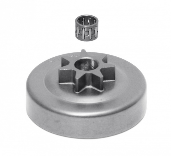Звездочка ведущая REZER SP 106656