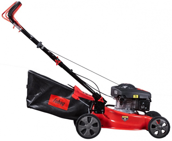 Газонокосилка бензиновая FUBAG FPL 42 S