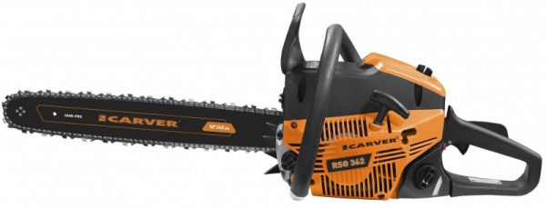 Бензопила CARVER RSG 362