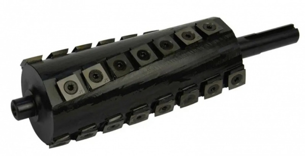 Вал строгальный BELMASH Helical 152