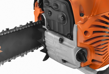 Бензопила CARVER RSG 258 18"